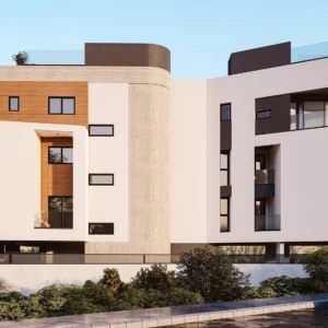 1 Bedroom Apartment for Sale in Limassol District