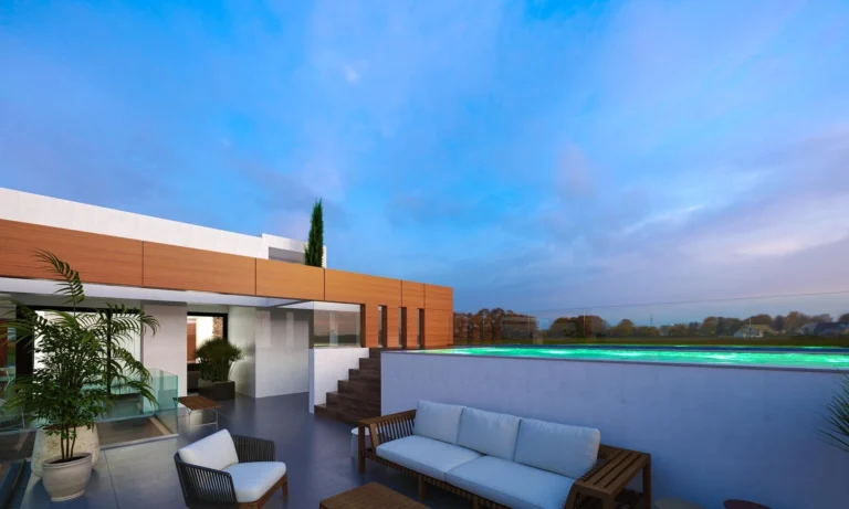 1 Bedroom Apartment for Sale in Nicosia – Agios Ioannis, Limassol District