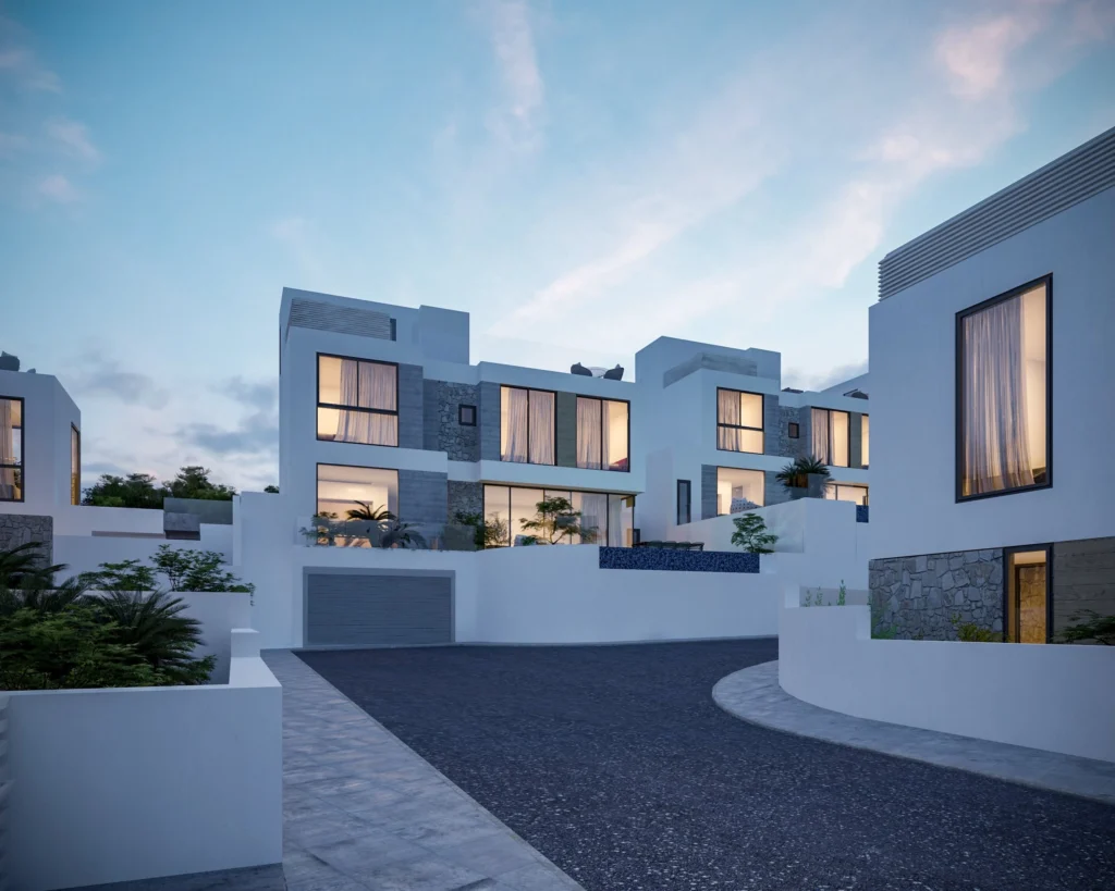 3 Bedroom House for Sale in Germasogeia, Limassol District