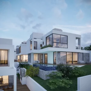3 Bedroom House for Sale in Germasogeia, Limassol District