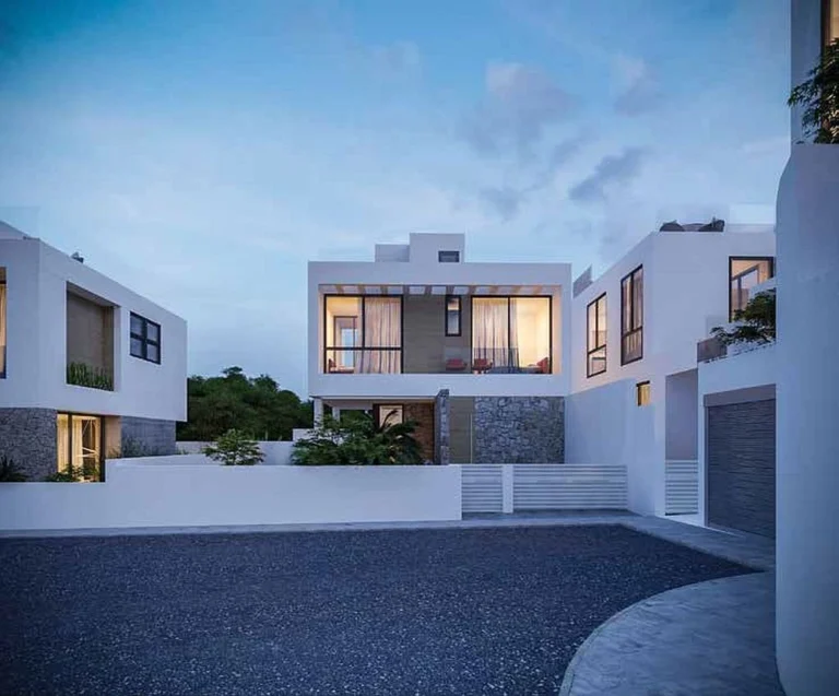 Villas