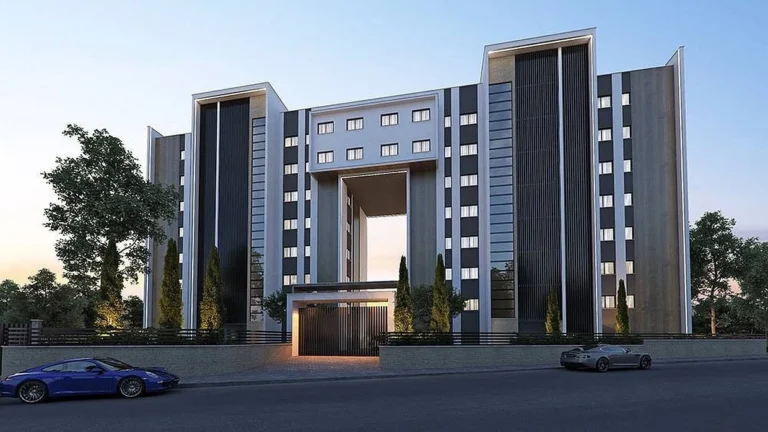 2 Bedroom Apartment for Sale in Agios Tychonas, Limassol District