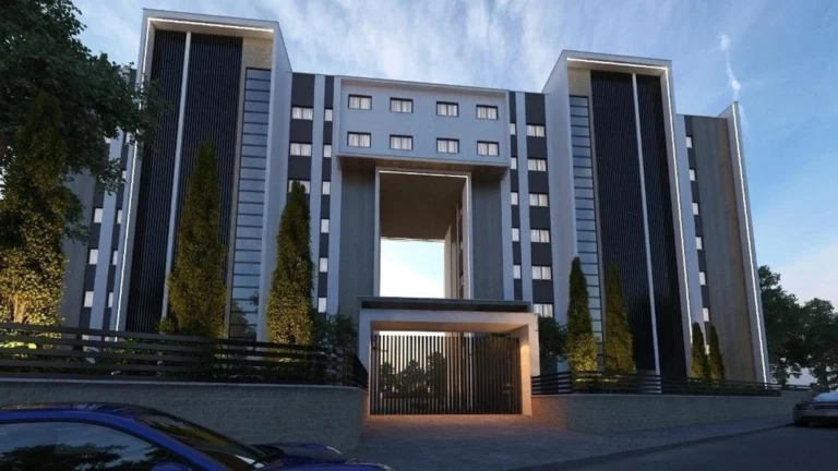 2 Bedroom Apartment for Sale in Agios Tychonas, Limassol District
