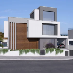 5 Bedroom House for Sale in Agios Tychonas, Limassol District