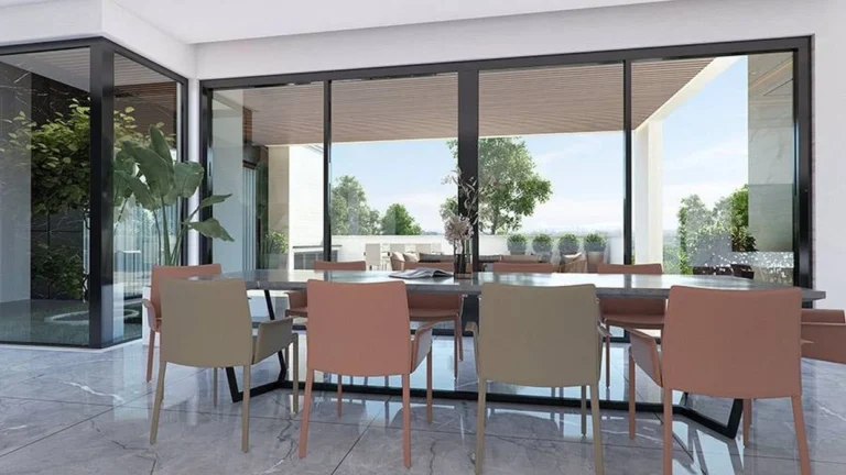 5 Bedroom House for Sale in Agios Tychonas, Limassol District