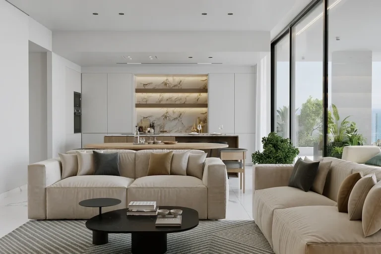 2 Bedroom Apartment for Sale in Mouttagiaka, Limassol District