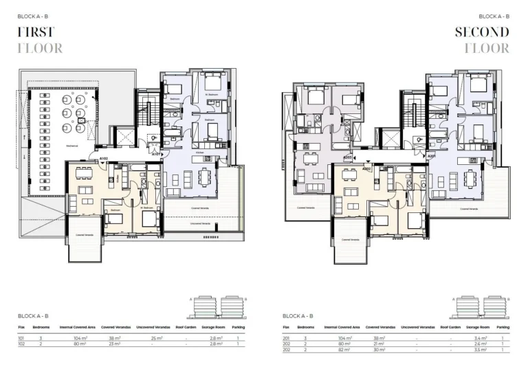 3 Bedroom Apartment for Sale in Mouttagiaka, Limassol District