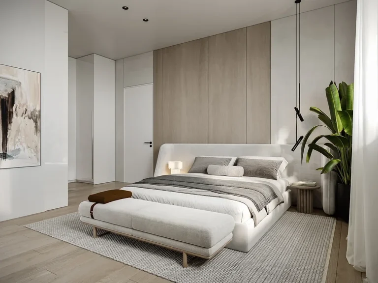3 Bedroom Apartment for Sale in Mouttagiaka, Limassol District