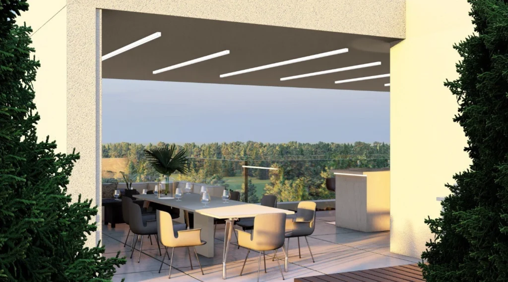 2 Bedroom Apartment for Sale in Potamos Germasogeias, Limassol District
