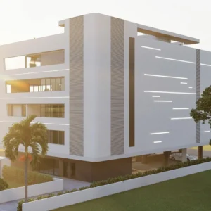 2 Bedroom Apartment for Sale in Potamos Germasogeias, Limassol District