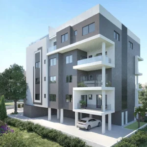 2 Bedroom Apartment for Sale in Potamos Germasogeias, Limassol District