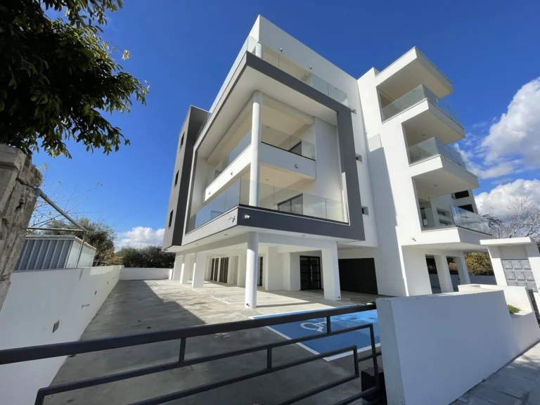 2 Bedroom Apartment for Sale in Potamos Germasogeias, Limassol District