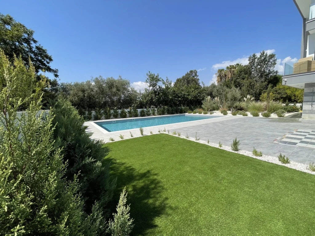 2 Bedroom Apartment for Sale in Potamos Germasogeias, Limassol District