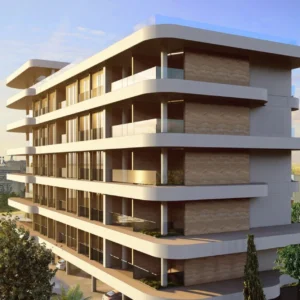 3 Bedroom Apartment for Sale in Agios Tychonas, Limassol District