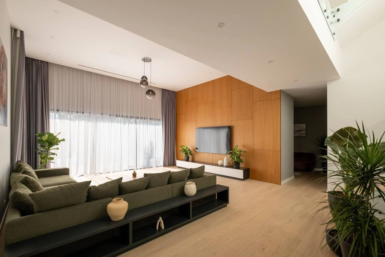 6+ Bedroom House for Rent in Souni, Limassol District