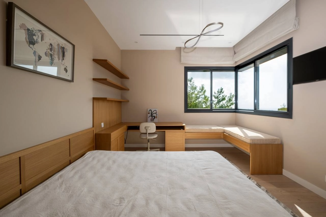 6+ Bedroom House for Rent in Souni, Limassol District