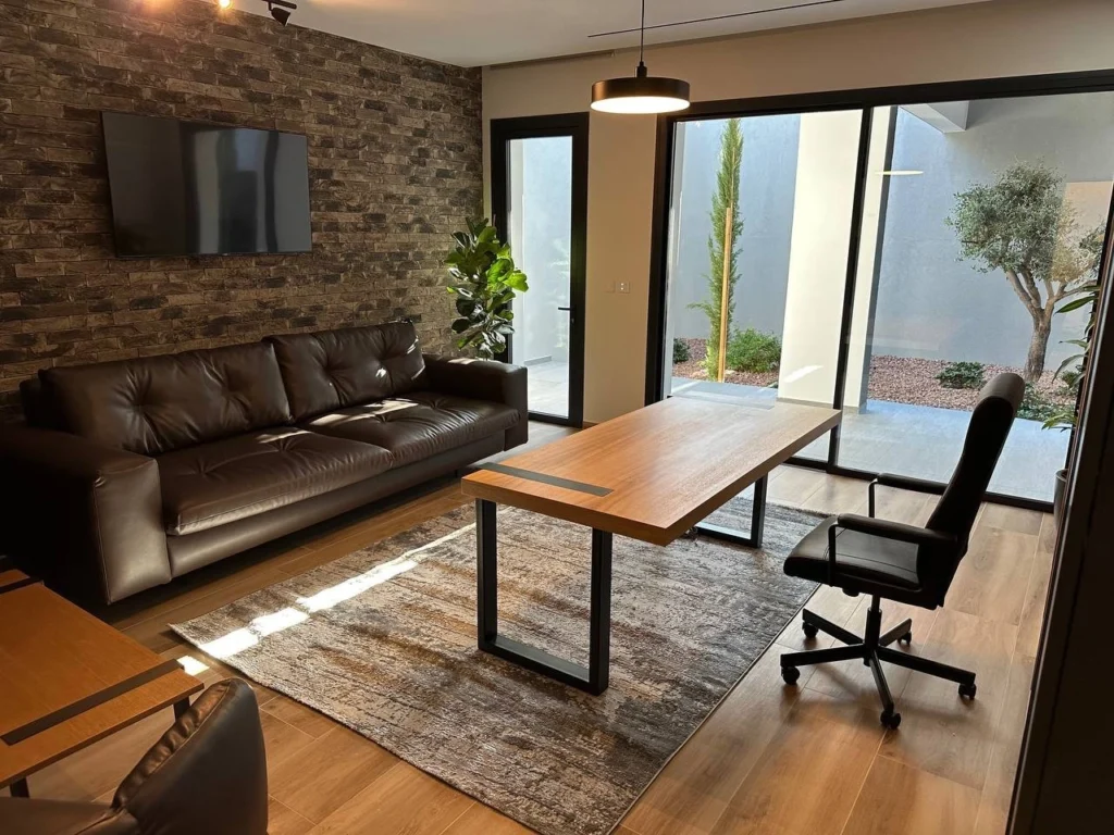 6+ Bedroom House for Rent in Souni, Limassol District