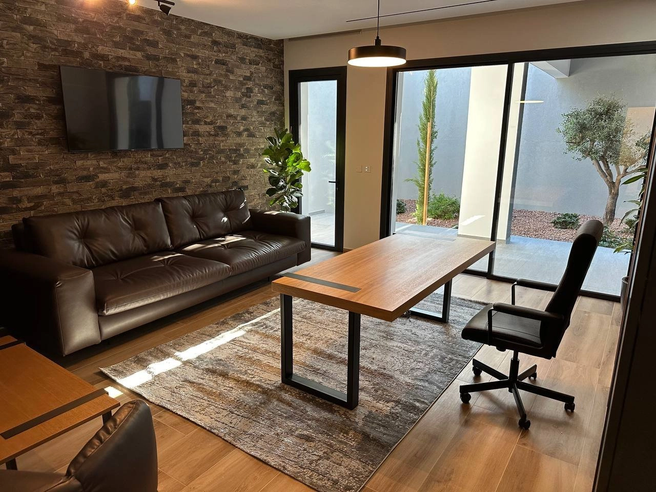 6+ Bedroom House for Rent in Souni, Limassol District
