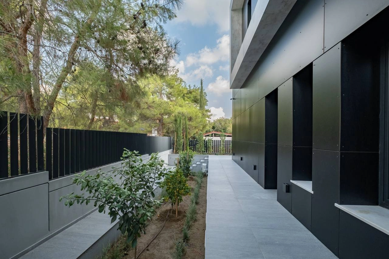 6+ Bedroom House for Rent in Souni, Limassol District