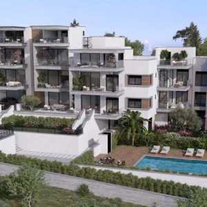 3 Bedroom Apartment for Sale in Germasogeia, Limassol District