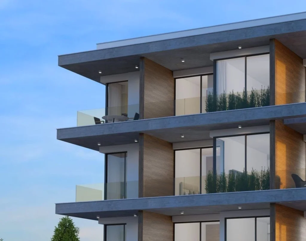 3 Bedroom Apartment for Sale in Limassol – Zakaki