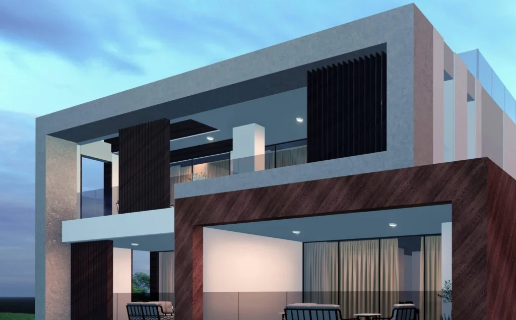 3 Bedroom Apartment for Sale in Limassol – Agia Fyla