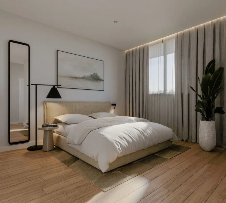 1 Bedroom Apartment for Sale in Germasogeia, Limassol District