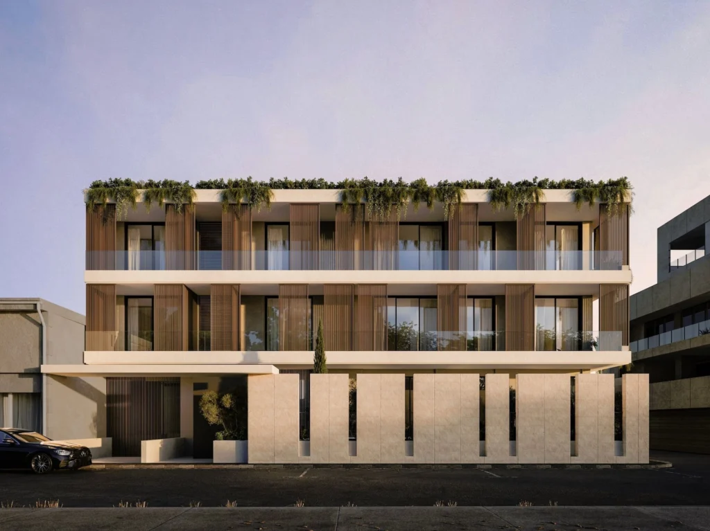 1 Bedroom Apartment for Sale in Agia Triada, Limassol District