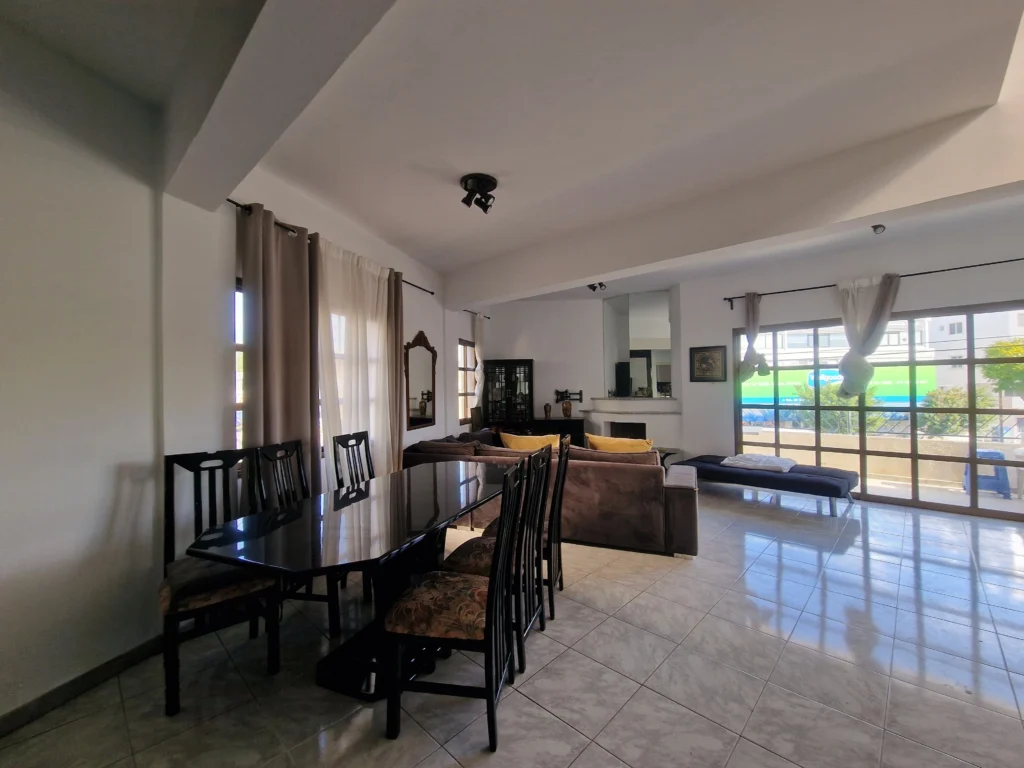 6+ Bedroom Apartment for Rent in Nicosia – Agios Ioannis, Limassol District