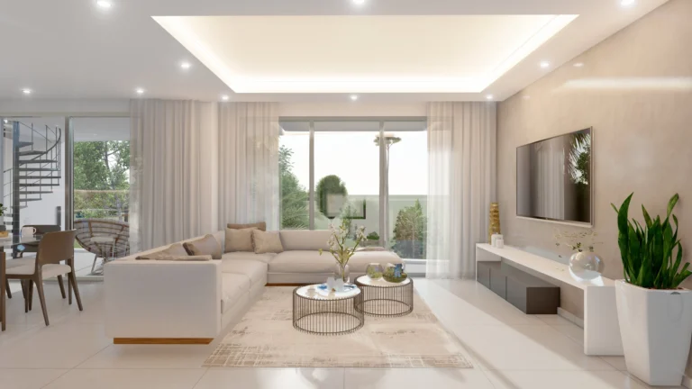 2 Bedroom Apartment for Sale in Limassol District