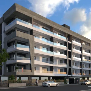 2 Bedroom Apartment for Sale in Limassol – Apostolos Andreas