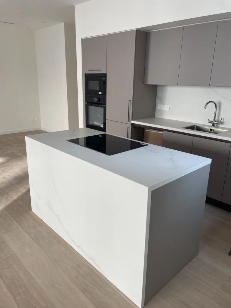 2 Bedroom Apartment for Sale in Nicosia District