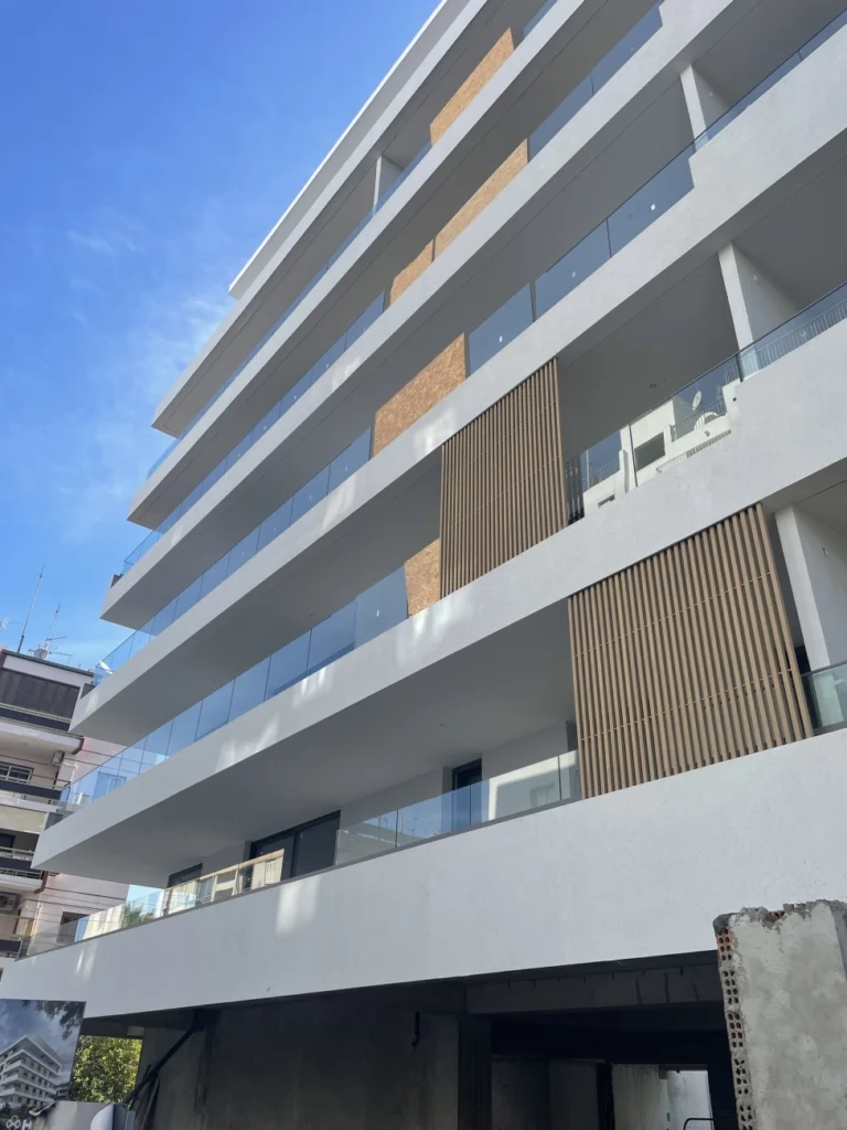 Cheap Apartments for Sale Nicosia up to 500000 euro