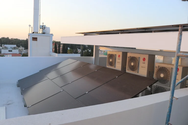 3 Bedroom Apartment for Sale in Nicosia District