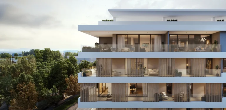 Cheap Apartments for Sale Nicosia up to 700000 euro
