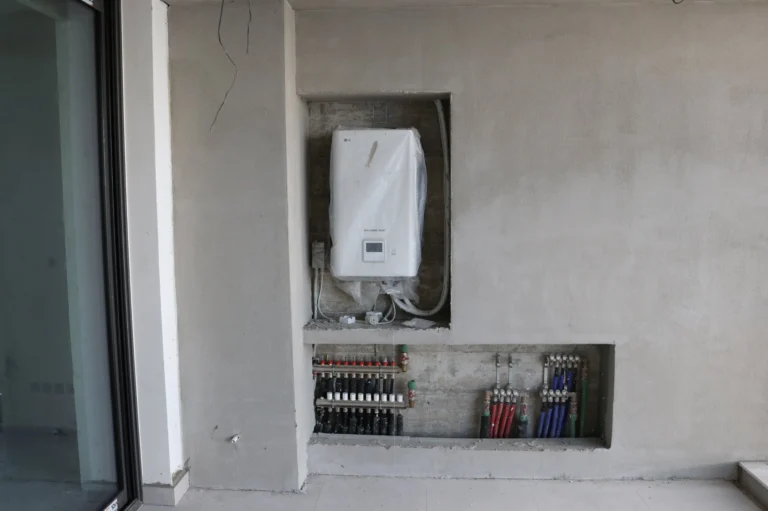 4 Bedroom Apartment for Sale in Nicosia District