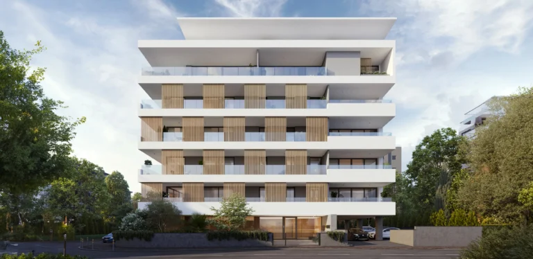 Cheap Apartments for Sale Nicosia up to 700000 euro