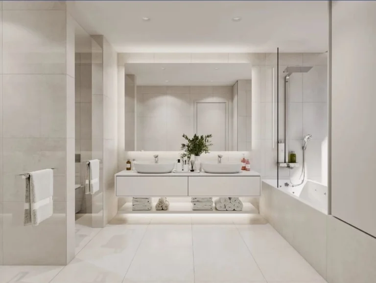 3 Bedroom Apartment for Sale in Nicosia – Agios Ioannis, Limassol District