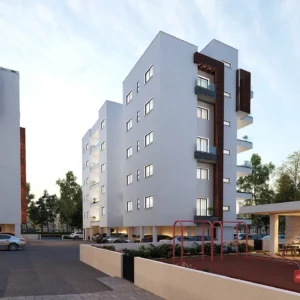 2 Bedroom Apartment for Sale in Ypsonas, Limassol District