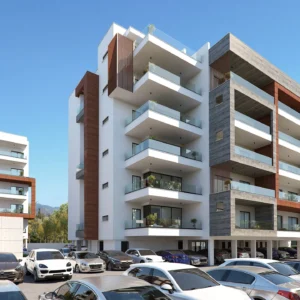 1 Bedroom Apartment for Sale in Ypsonas, Limassol District
