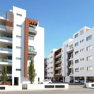 3 Bedroom Apartment for Sale in Ypsonas, Limassol District