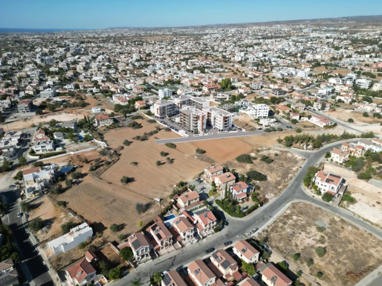 2 Bedroom Apartment for Sale in Ypsonas, Limassol District