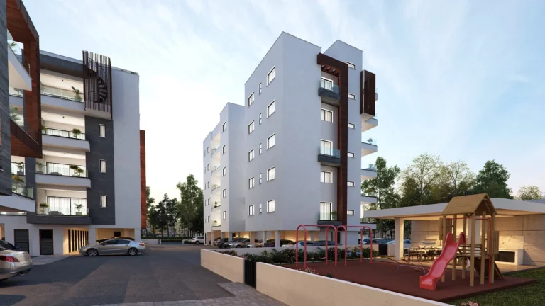 1 Bedroom Apartment for Sale in Ypsonas, Limassol District