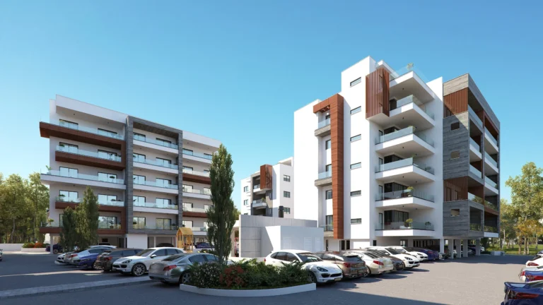 2 Bedroom Apartment for Sale in Ypsonas, Limassol District
