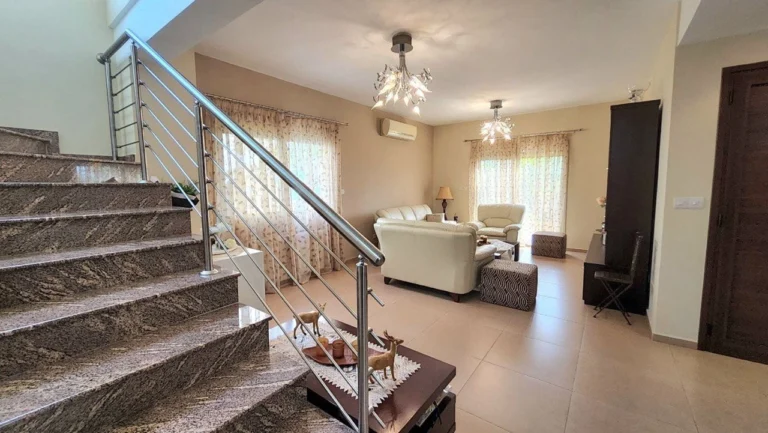 4 Bedroom House for Sale in Limassol District