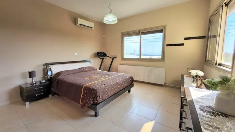 4 Bedroom House for Sale in Limassol District