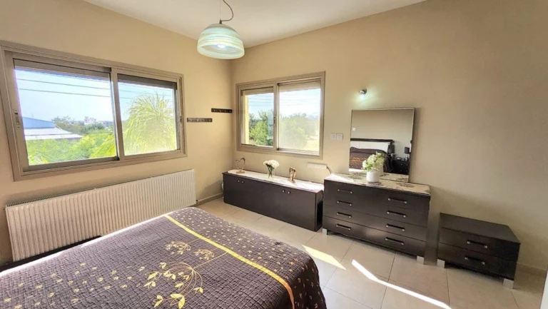 4 Bedroom House for Sale in Limassol District