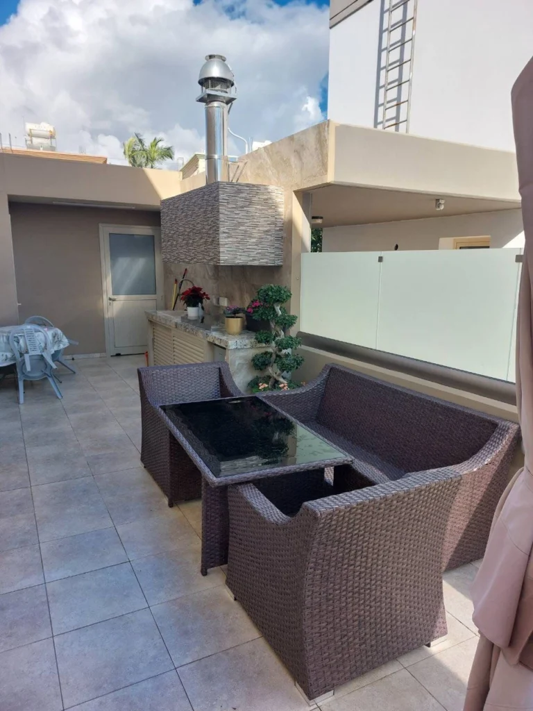 4 Bedroom House for Sale in Limassol District