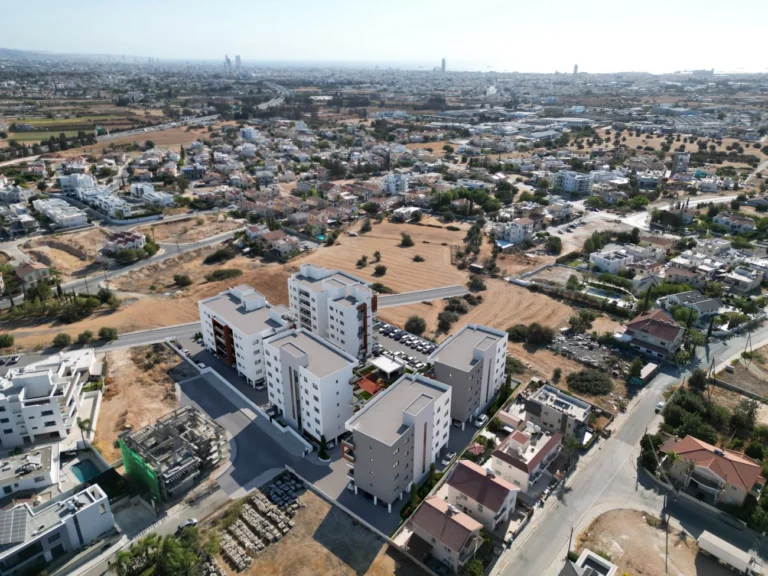 Apartment for Sale in Ypsonas, Limassol District