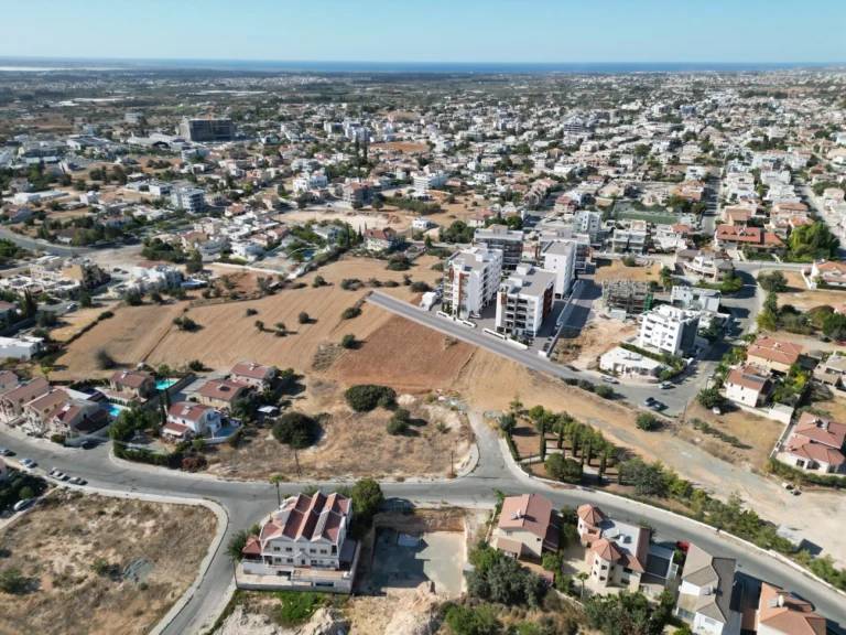 2 Bedroom Apartment for Sale in Ypsonas, Limassol District